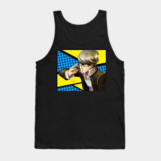 Yu Narukami Tank Top